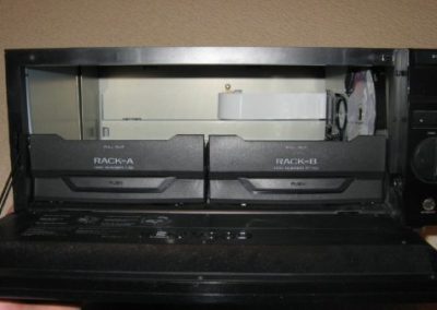 1995 Kenwood 100 CD Changer Stereo Compact Disc Player DP-J2070 - 124439 kenwood_dpj2070_100_disc_cd_player 540x337